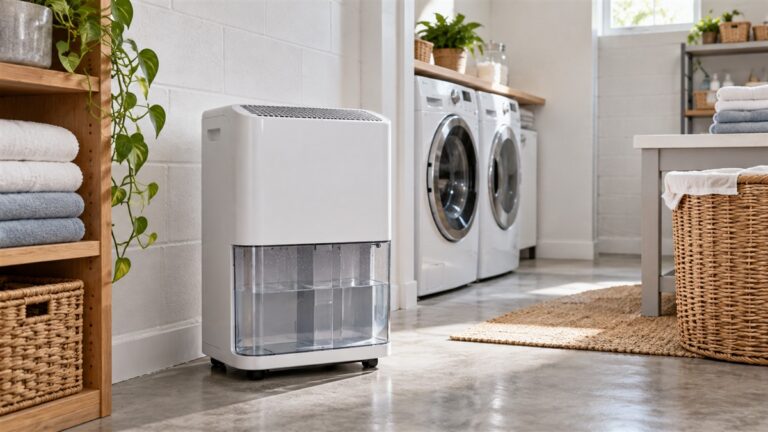 Best dehumidifier