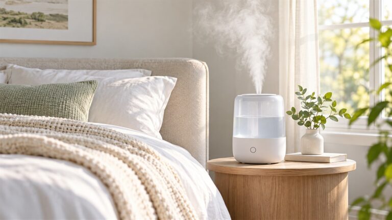 Best humidifier