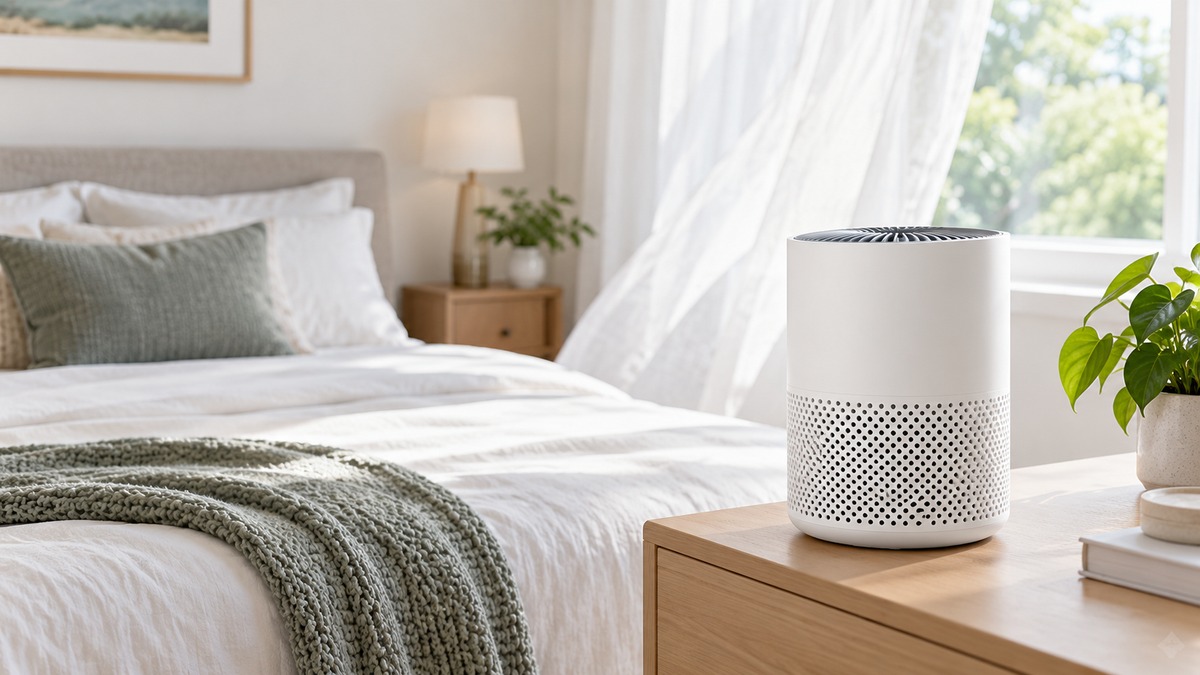 Levoit lv h132 review